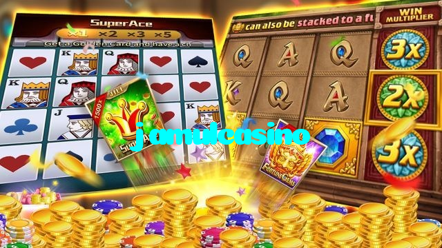 jamulcasino casino presented on mobile device in Pakistan with slots and live games