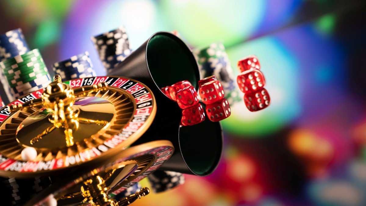 jamulcasino کیسینو میں بکراٹکھیلیں