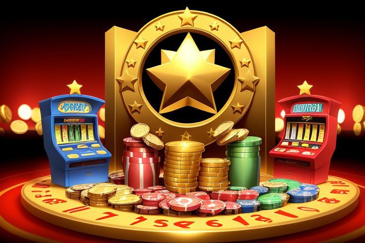 jamulcasino کیسینو میں لاٹری گیمز میں حصہ لیں۔