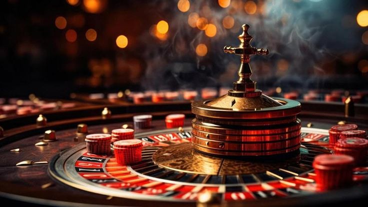 jamulcasino پاکستان میں میگا ویز کیسینو گیمز