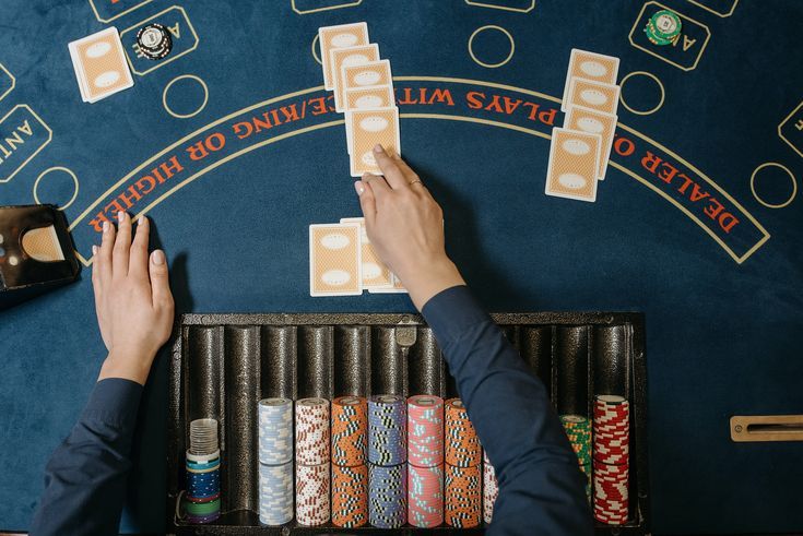jamulcasino سائٹ کے لیے آن لائن گیمز فراہم کرنے والے