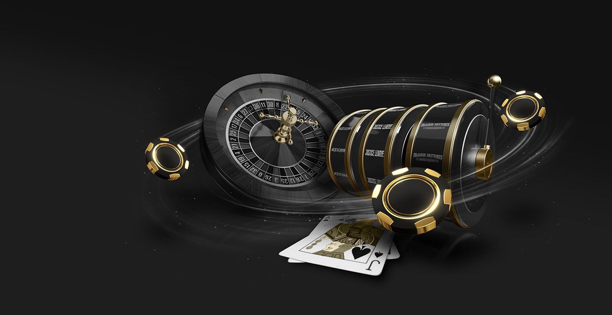 پاکستان کے نئے jamulcasinoکیسینو کھلاڑیوں کے لیے خوش آمدید بونس